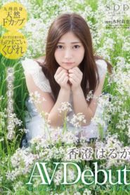 >AVOP-126 Haruka Kasumi ครั้งแรกมันแสบทรวง ซับไทย jav