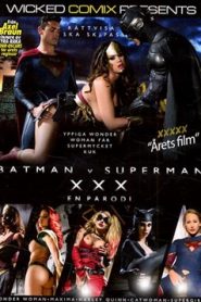 >Batman V Superman เสียบไม่ยุบซุปเปอร์ฮีโร่ ซับไทย