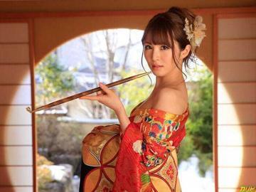 >Miku Ohashi สุขสันต์วันเทศกาล Caribbeancom 021015-803 ซับไทย jav