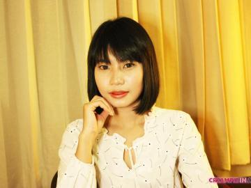 >CreampieinAsia – Mine [มาย]