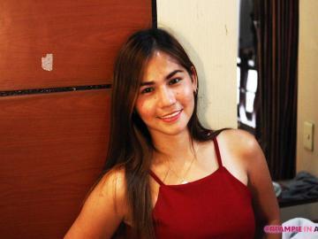 >CreampieinAsia – Jeneve [เจเน็ต]