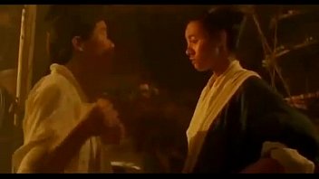 >ดูหนังอาร์จีน เดชคัมภีร์เทวดา The Legend of the Swordsman (2010) จอมกะบี่เย็ดเย้ยยุทธจักร หลอกฟันหีมิสทิฟฟานี่ไทย “น้องปอย ตรีชฎา” ด้วยเสียงควยกระทุ้งหีฉับๆ