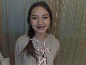 >CreampieinAsia – Dao [ดาว]
