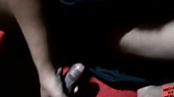 >หนังxอินเดีย อาบังเย็ดสดกับน้องเมีย เอากระดอดำๆมาแทงหีในท่านั่ง ชอบเย็ดท่าง่ายแต่ควยใหญ่เลยเสียวมาก ล่อซะน้ำแตกคาหีน้องเมียเลยจ้า