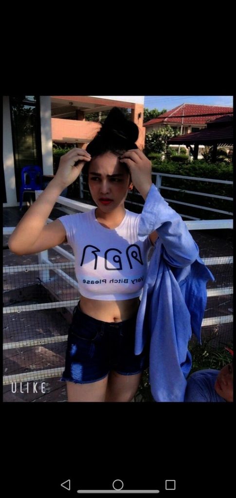 >สาวทางบ้านโชว์นมโคตรเด็ดนมใหญ่ รูปโป๊หีน่าเย็ด