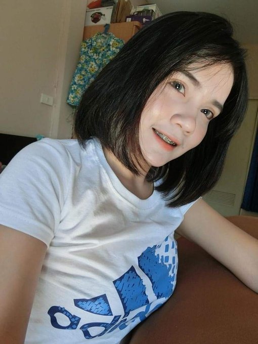 >สาวสวยวัยรุ่นหุ่นดีน่าเย็ดมาก นมใหญ่ตั้งเต้าสวยๆ