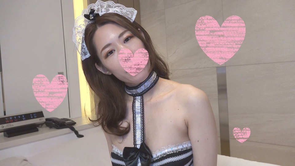 >FC2 PPV 1163747 Aoi เมดสาว ขอกระเด้าหี ซับไทย AV UNCEN