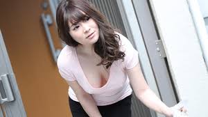 >Pacopacomama 011620_243 Kasumi Okamura สาวโนบรา พาควยเสียว ซับไทย AV UNCEN