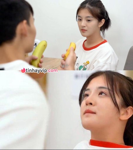 >MD-0044 เอวีลูกพี่ลูกน้องหน้าท้องติดกัน Lin Yuxi