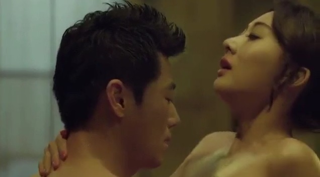 >หนัง18+เกาหลีเต็มเรื่อง แอบเย็ดกับเพื่อนสมัยเรียน