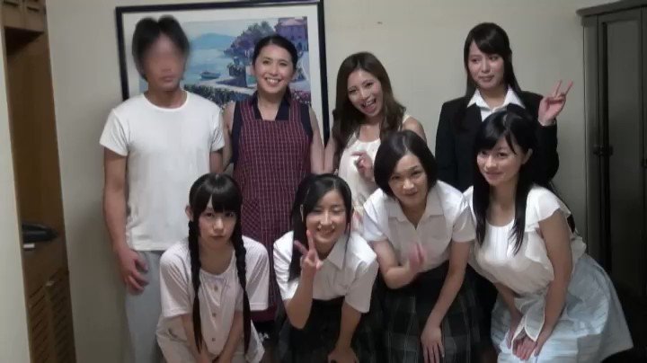 >SDDE-372 [ลบเซ็นเซอร์] เย็ดพี่สาวสวยเจ็ดคนเย็ดทั้งวัน