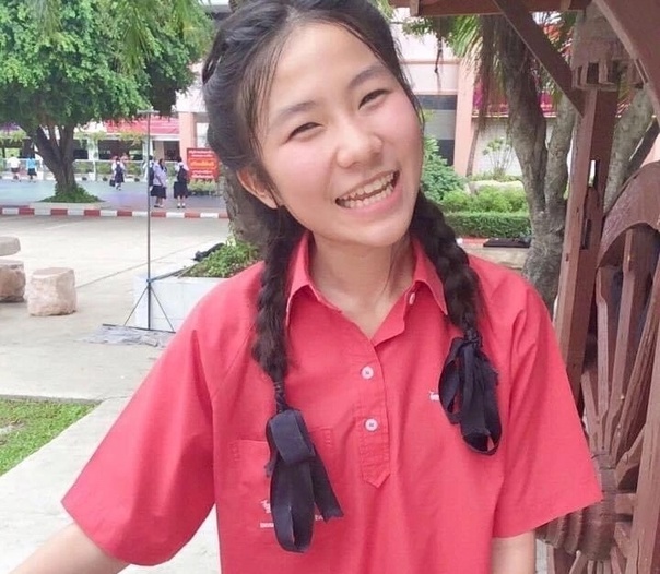 >คลิปหลุด+ภาพหลุด เด็กมัธยม น้องจิว สูตรลับหน้าใส ใครๆก็ใช้กัน