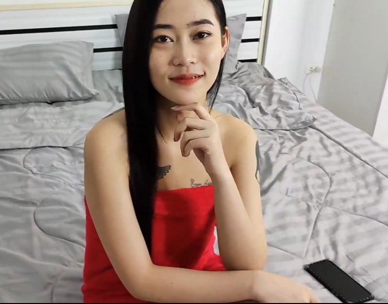 >Foreignaffairsxxx – Earn [เอิร์น] รับงานครั้งแรก 19 yo