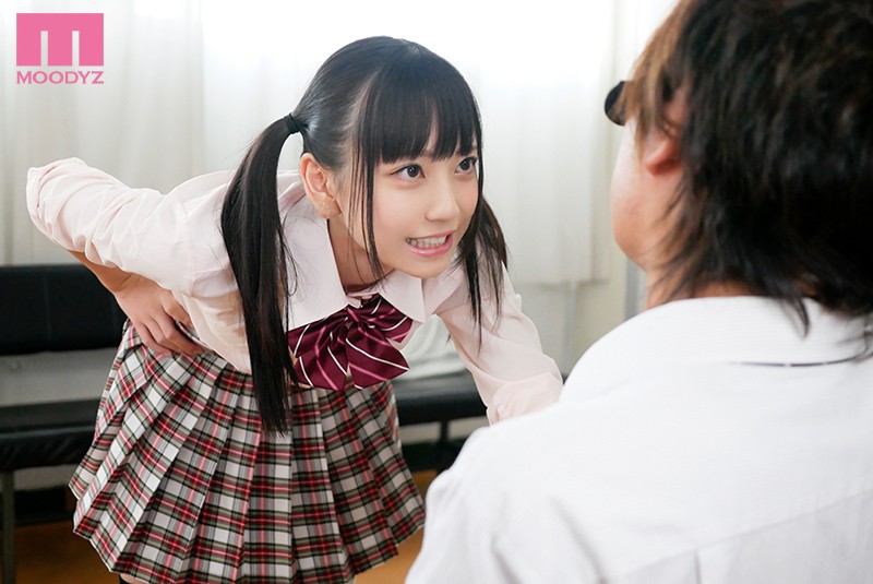 >MIDE-711 นักเรียนสุดสวยโดนควยครูช้อนรูหีฟิต MIA NANASAWA