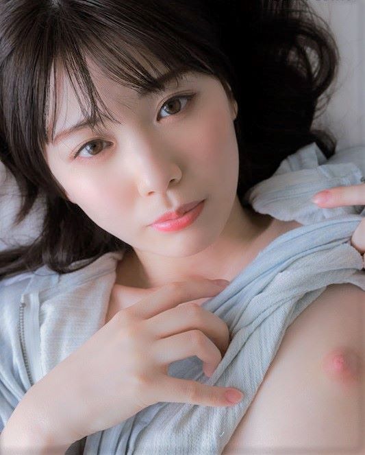 >OAE-218 ALL NUDE ถ่ายแบบนู้ดของ Mio Ishikawa