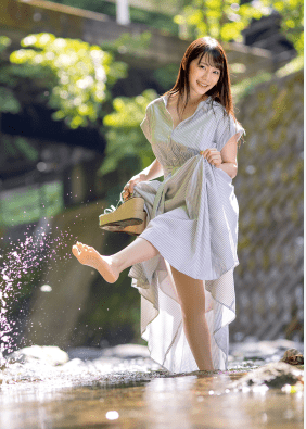 >ABW-138 [uncen] หนุ่มจับเย็ดหีเนียนๆของดาราสาว Suzumura Airi