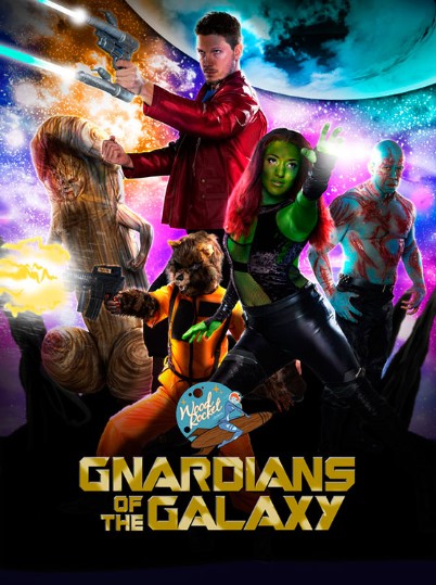 >Guardian of the galaxy porn parody xxx DigitalPlayground