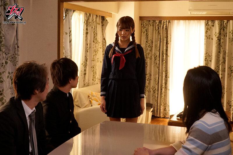 >DASD-997 avuncen เย็ดให้หนำใจก่อนแต่งงาน Hanazawa Himari