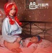 >XSJ018 ไข่สั่นในตำนาน หนังโป๊จีนคอสเพลย์