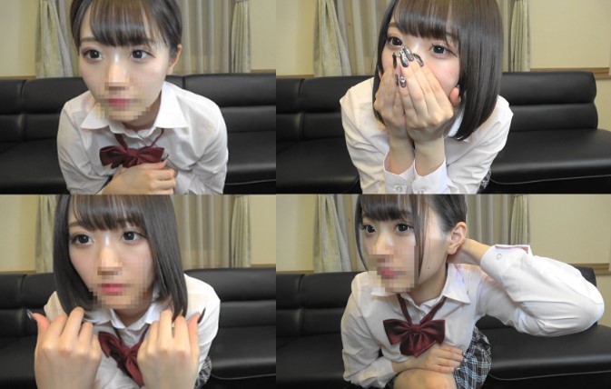 >FC21916855 [uncen] debut สาวนักเรียน Idol Hikari