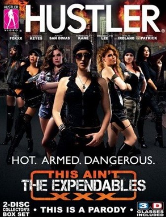 >หนังโป๊โคตรทีมอันตราย This Aint The Expendables