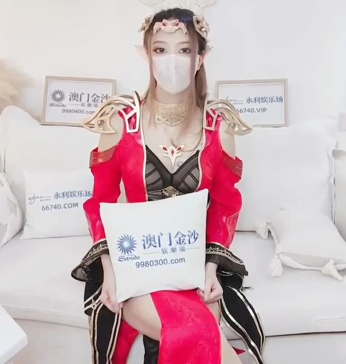 >CUS-1111 หนังเอวีจีน นักรบสาวโดนสยบ จบด้วยเย็ด