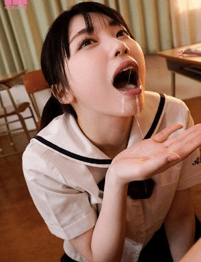 >ไม่เซ็นเซอร์ [MIDV-098] นักเรียนสาว รักในการ อมควย Ishikawa Mio