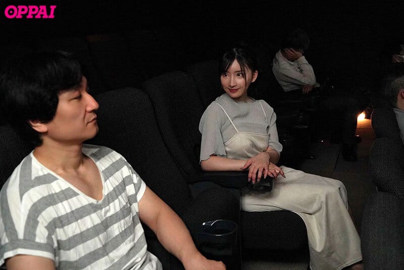 >หนังเอวี jav สาวสวยร่างเล็กพร้อมเล่นเซ็กซ์ทุกสถานการณ์ PPPE-166