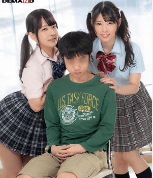 >SENN-020 [Uncen] พี่สาวสุดป่วนชวนเพื่อนมาเล่นเสียวน้องชาย Mikako Abe