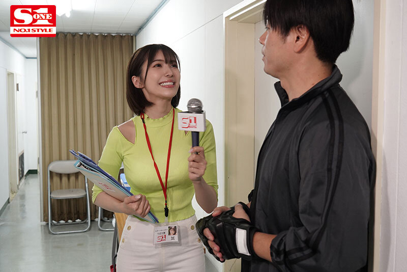 >av japan เย็ดนักข่าวสายกีฬาสุดหื่น SSIS-934 Mai Tsubasa
