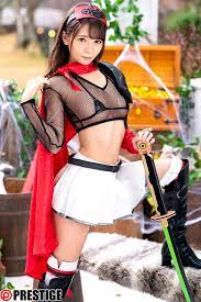 >ไม่เซ็นเซอร์ [ABW-093] แฟนตาซีผจญภัยโลกของเกมและการ์ตูน Nonoura Non