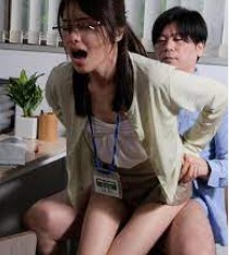 >นานามิ คาวาคามิ น้องใหม่จัดใส่เต็มท้อง[น้อย] ADN-335 Movieลดเซ็น