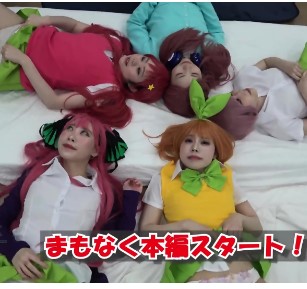 >FC2-PPV-1799377 ลดเซ็น เซ็กหมู่สาวคอสเพลย์ คาวาอิ  หีสาวเป็นแก๊ง