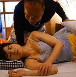 >JUL-590 [Uncen] 3 เดือนไม่ได้กลับพ่อขอจัดให้หนำใจ Asahina Nanase