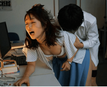 >ไม่เซ็นเซอร์ [SHKD-949] นักเรียนปล้ำครูสาวแสนสวย Nanami Kawakami