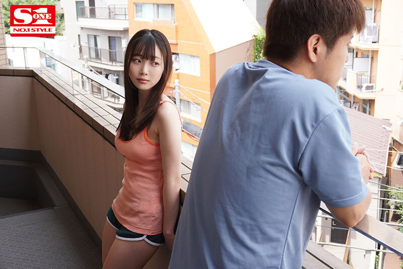 >เอวีญี่ปุ่น เพื่อนแฟนหุ่นขนาดนี้พี่ขอเย็ดนะ uncen SSIS-995
