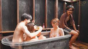 >ไม่เซ็นเซอร์ [ABW-361] ทริปเสียวในกลุ่มเพื่อน ดาราเอวี Marina