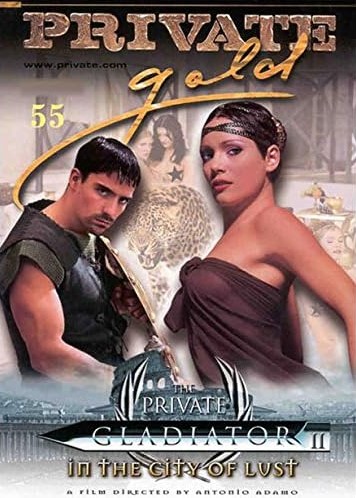 >หนังสงครามผู้ใหญ่ gladiator xxx ภาคล้อเลียน
