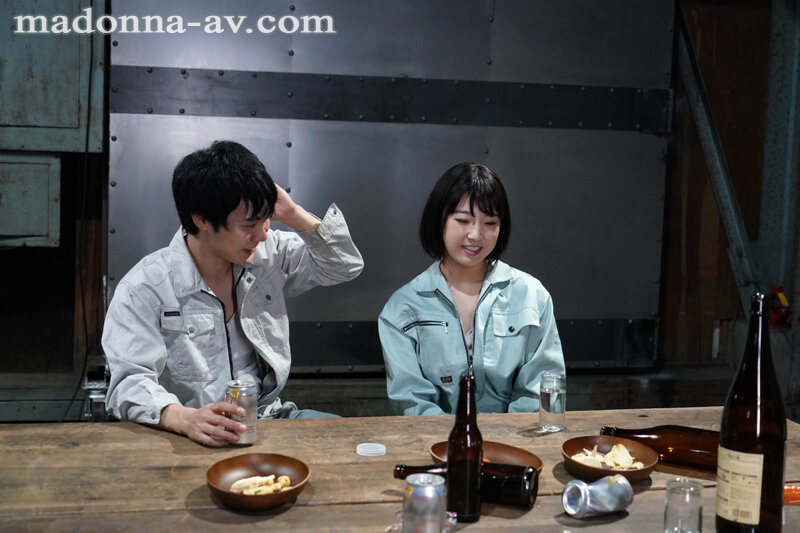 >หนังโป๊ซับไทย  JUL-919 เมียแอบเย็ดเล่นชู้กับเพื่อนที่โรงงาน Ueshiro Mio