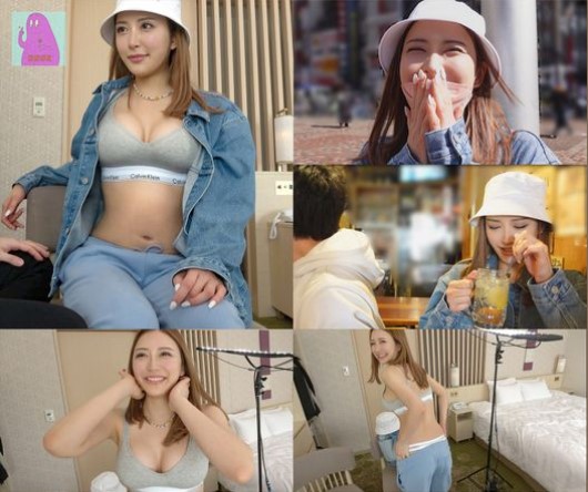 >คลิปเสียวญี่ปุ่น MFCS-018 ซั่มหีสาวหลงทางในต่างแดน