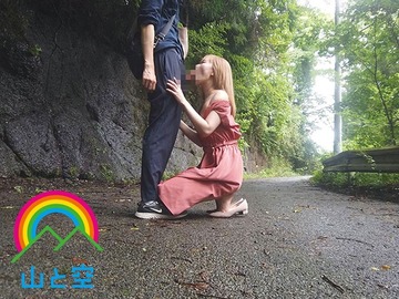 >หนังเอวี สิ่งที่ชอบที่สุดของฉันคือการโม๊กควย SORA-300