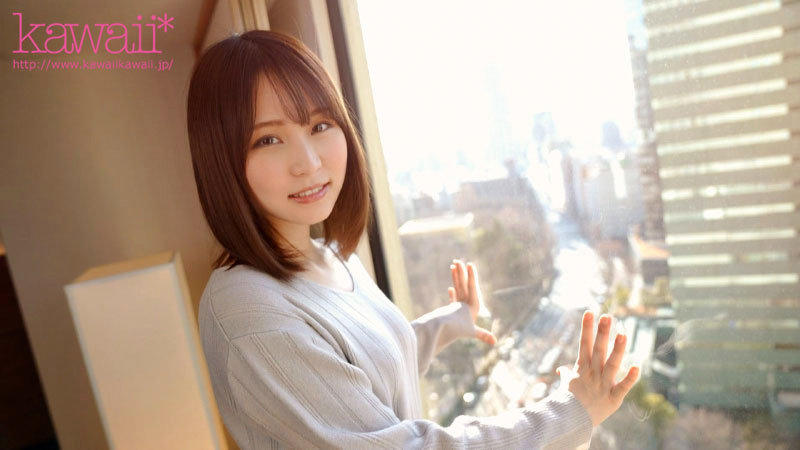 >หนังAV นัดเย็ดออกเดทสาวน่ารักขาวเนียนใส CAWD-380