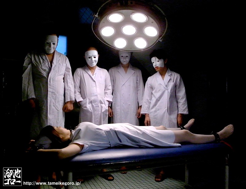 >เอวีhd MDYD-707 วางยาสลบจบเสียวที่ห้องเชือด Mori Nanako
