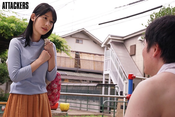 >avjapan สามีทำแต่งานเจอคนตกงานเคลมเมีย ADN-521