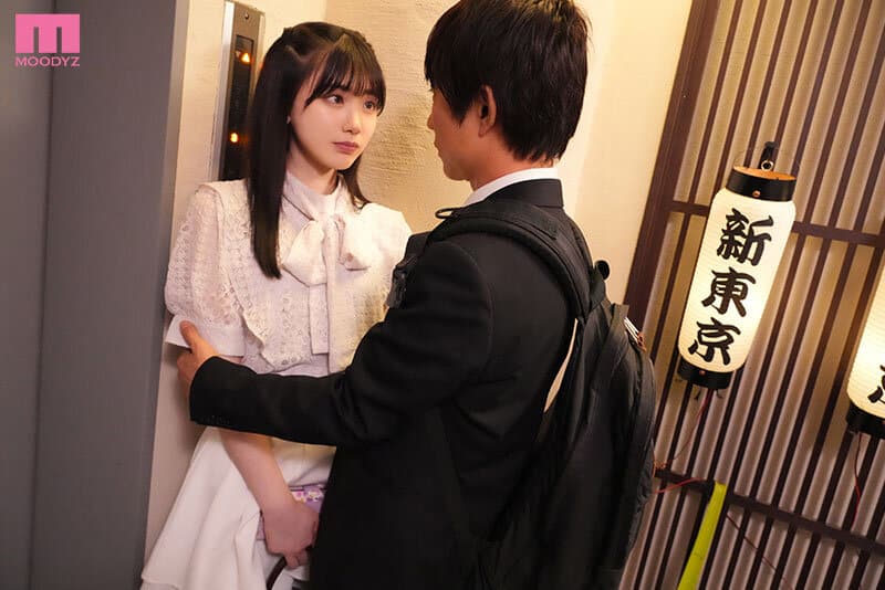 >หนังโป๊xxx MIDV-639 งานเลี้ยงรุ่นน้ำขุ่นแตกใน Ishikawa Mio