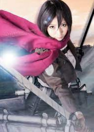 >STAK-06 มิคาสะต้องโดน Titan Soldiers xxx หนังโป๊BDSM