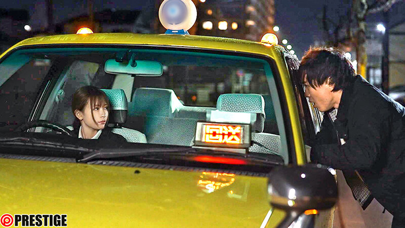 >avjapan สาวขับแกร๊บเงินก็ได้น้ำก็แตก ABF-095