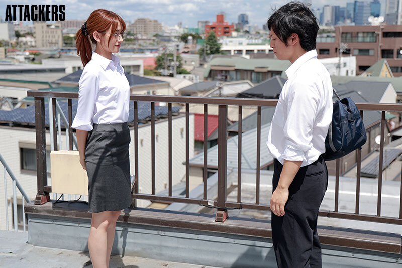 >av ญี่ปุ่น ครูรักกับนักเรียนแบบจริงจัง ADN-537