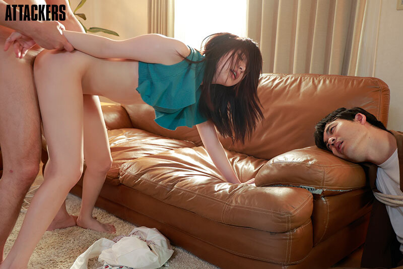 >hd Porn ล้างแค้นบอสที่ทำให้ตกงาน ADN-512