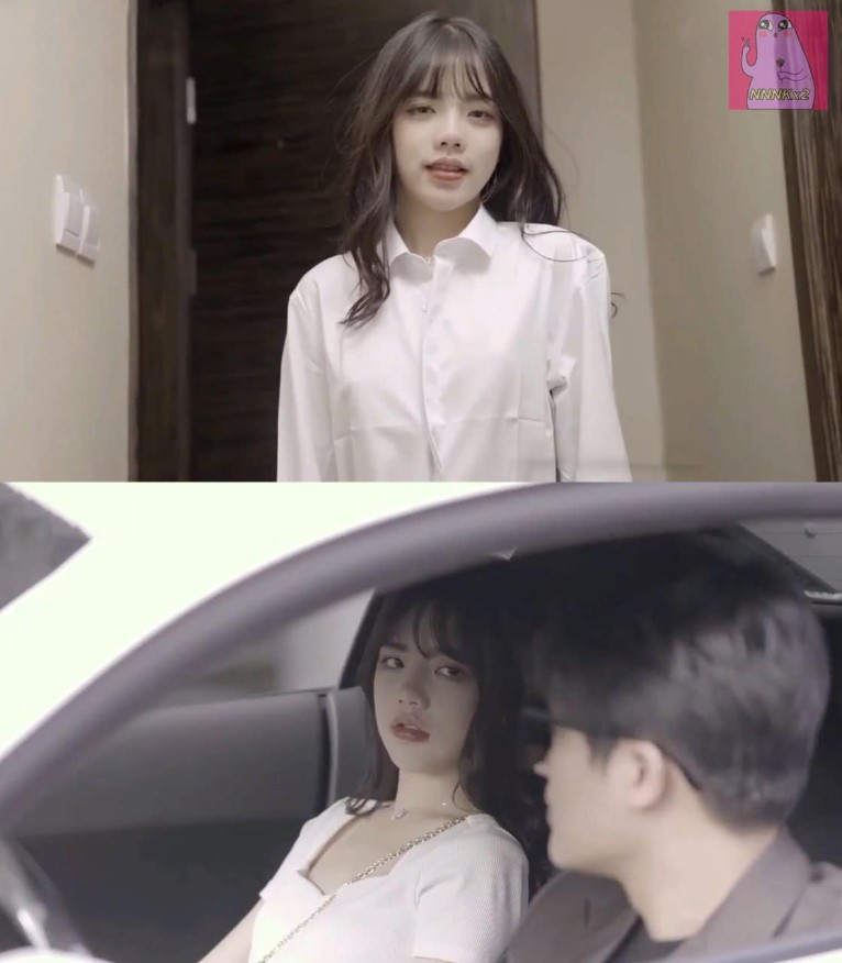 >Pan Tiantian งานไต้หวันเด็ดๆ CUS-004 พริตตี้สาวทำรถไฟชนกัน